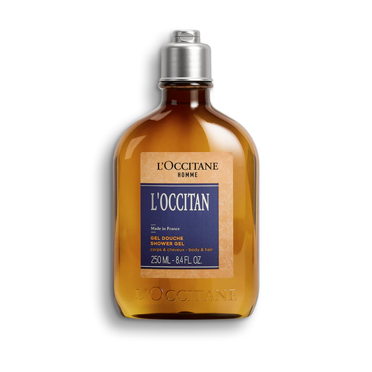 Shower Gel | L'Occitan | 250ml