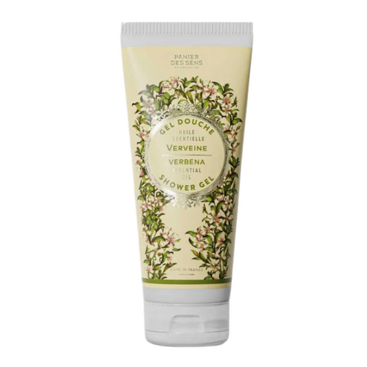 Verbena Shower Gel - 200ml