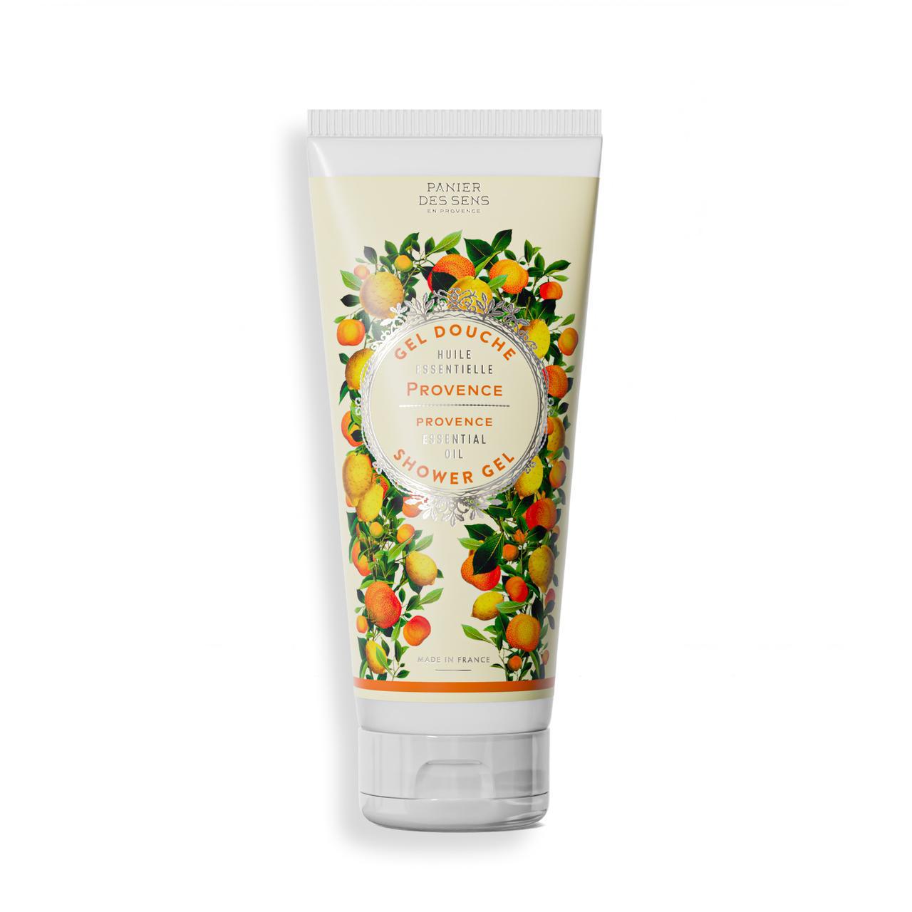 Provence Shower Gel - 200ml
