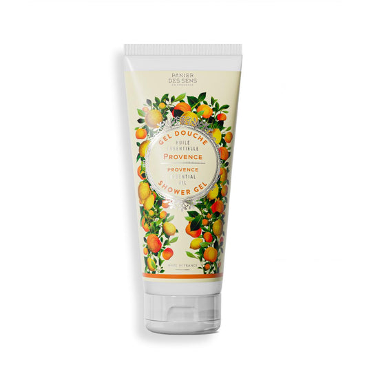 Provence Shower Gel - 200ml