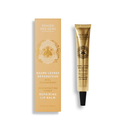 Rejuvenating Honey Lip Balm