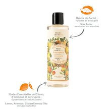 Load image into Gallery viewer, Soothing Provence Shower Gel - 250ml
