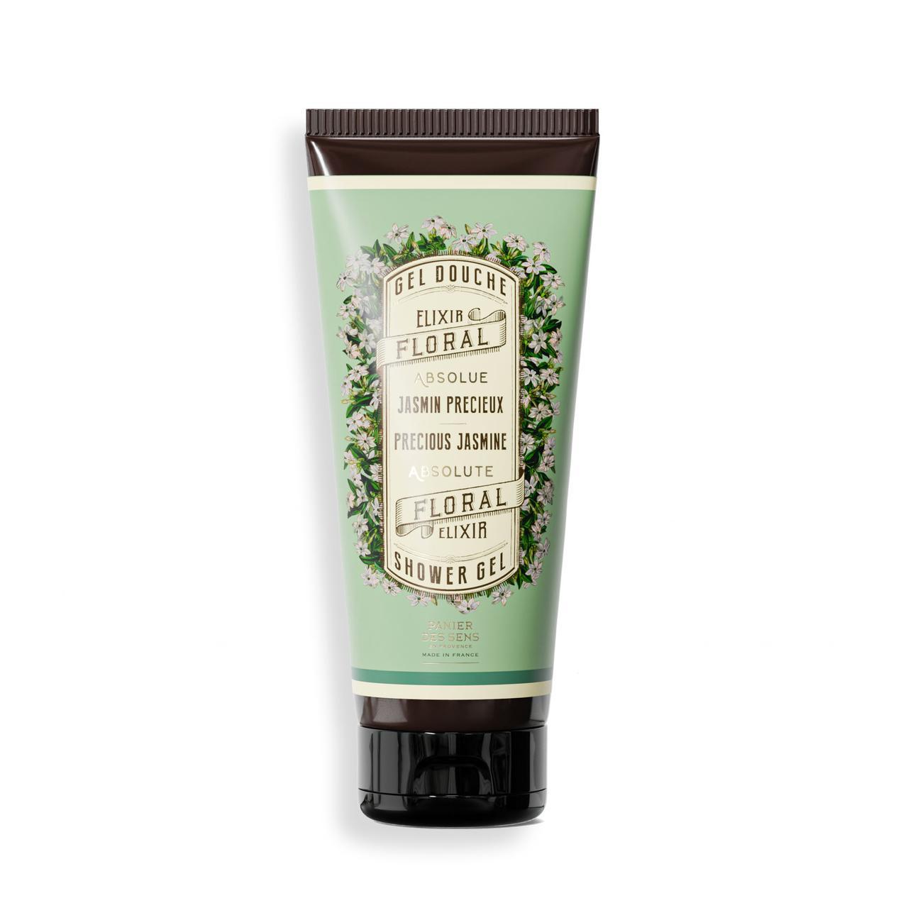 Precious Jasmin Shower Gel - 200ml
