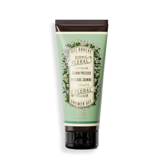 Precious Jasmin Shower Gel - 200ml