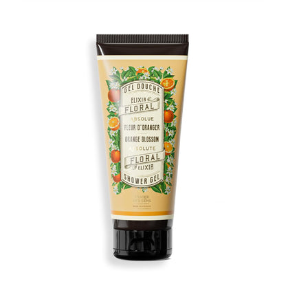 Orange Blossom Shower Gel - 200ml