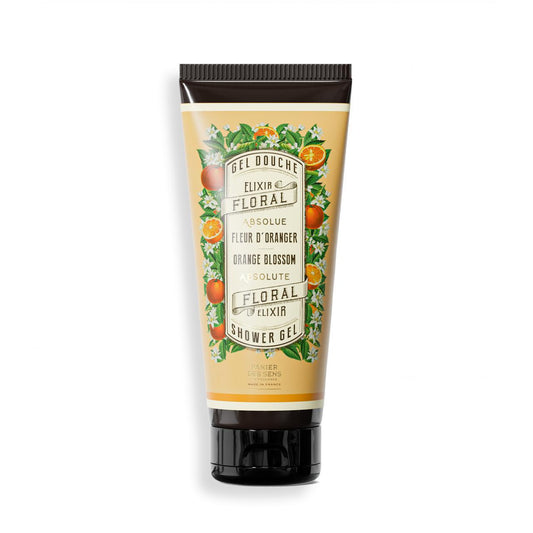 Orange Blossom Shower Gel - 200ml