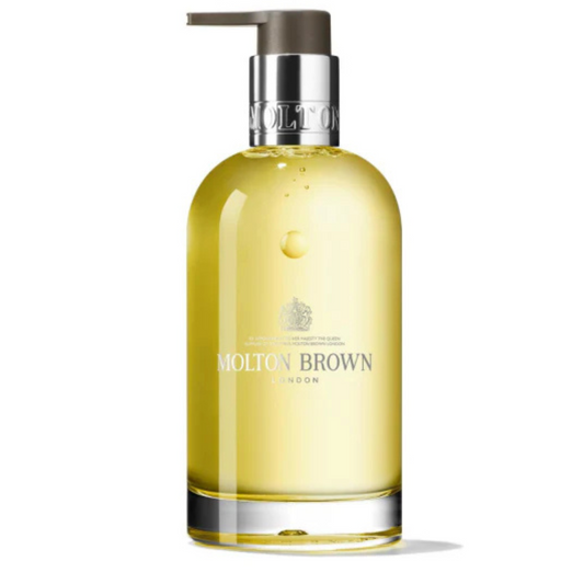 Orange & Bergamot Fine Liquid Hand Wash - 100ml