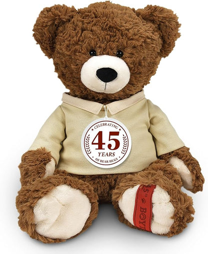 Boyd Bears | Chubs Beanster