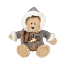 Boyd Bears | Hudson McButtons