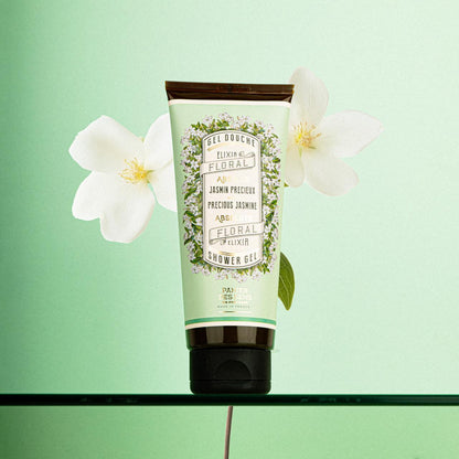 Precious Jasmin Shower Gel - 200ml
