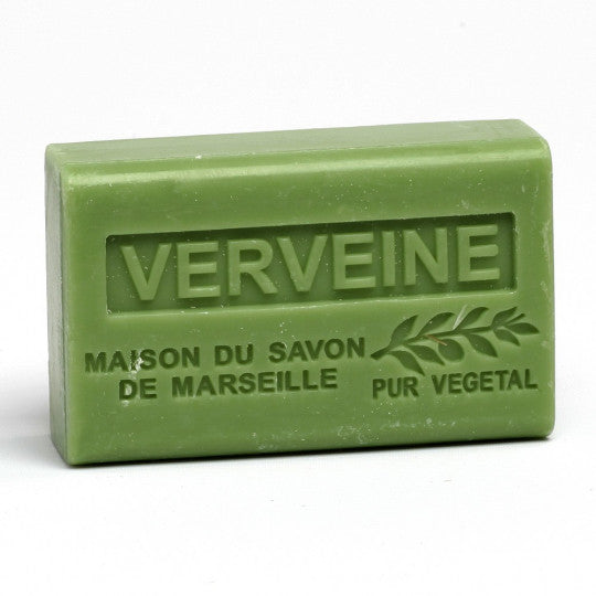 La Maison Soap | Verviene | Green | Wrapped