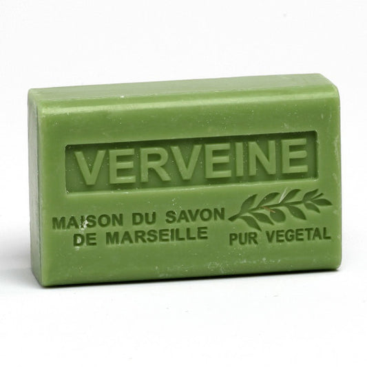 La Maison Soap | Verviene | Green | Wrapped