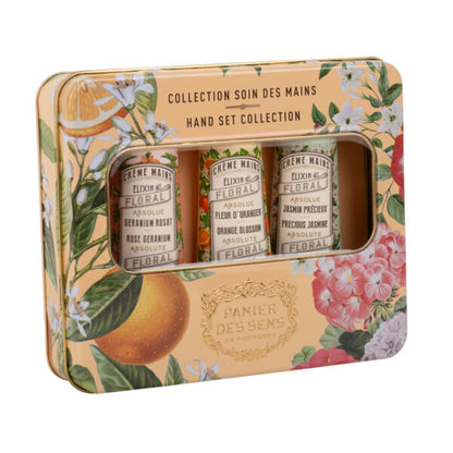 Hand Care Gift Trio - The Absolutes