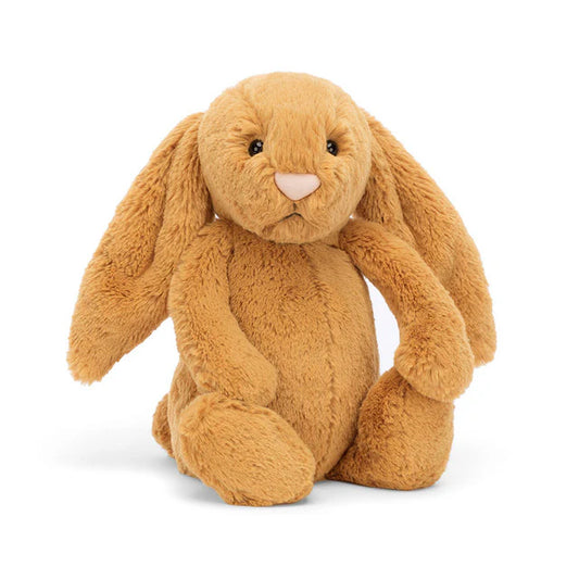 Bashful Golden Bunny | Medium