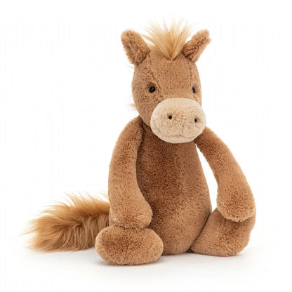 Bashful Pony | Medium