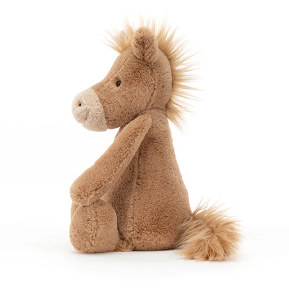 Bashful Pony | Medium