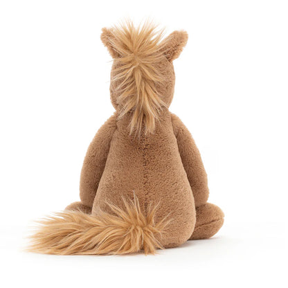 Bashful Pony | Medium