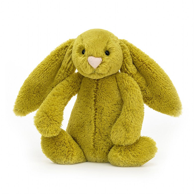 Bashful Zingy Bunny - Small