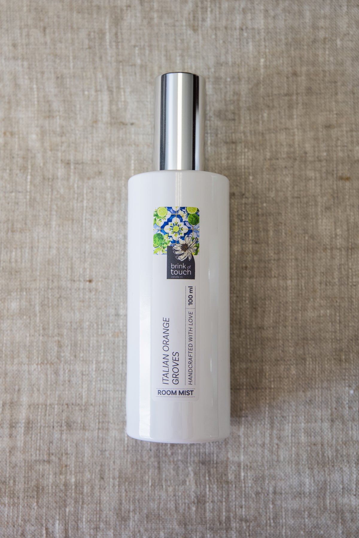 Italian Orange Grove - Room Spray