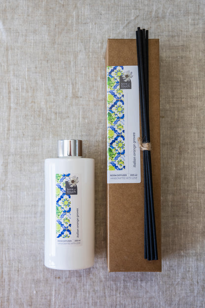 Italian Orange Grove - Diffuser