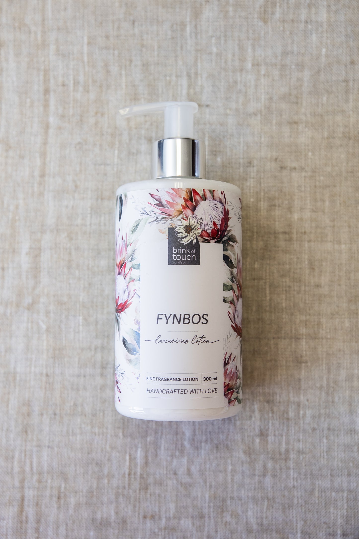 Stanford in Bloom Lotion 300ml