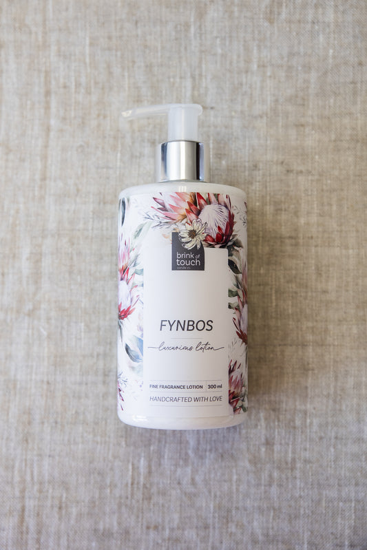 Stanford in Bloom Lotion 300ml