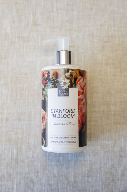Stanford in Bloom Lotion 300ml