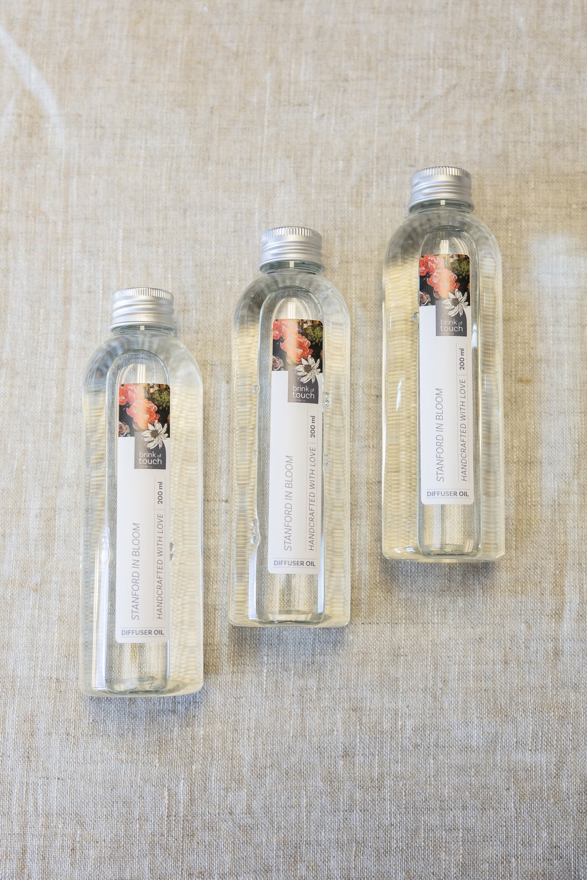Stanford in Bloom - Diffuser Refill