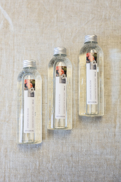 Stanford in Bloom - Diffuser Refill