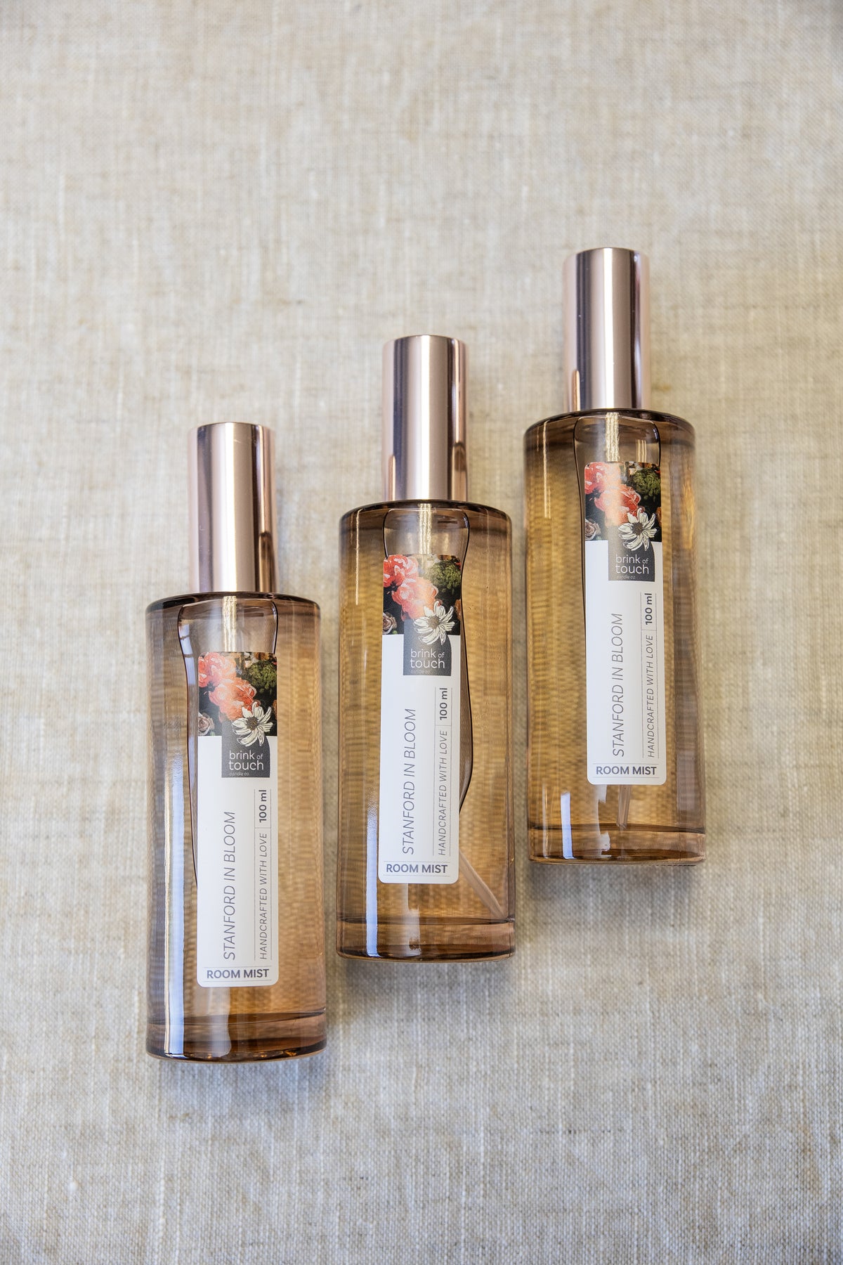 Stanford in Bloom - Room Spray