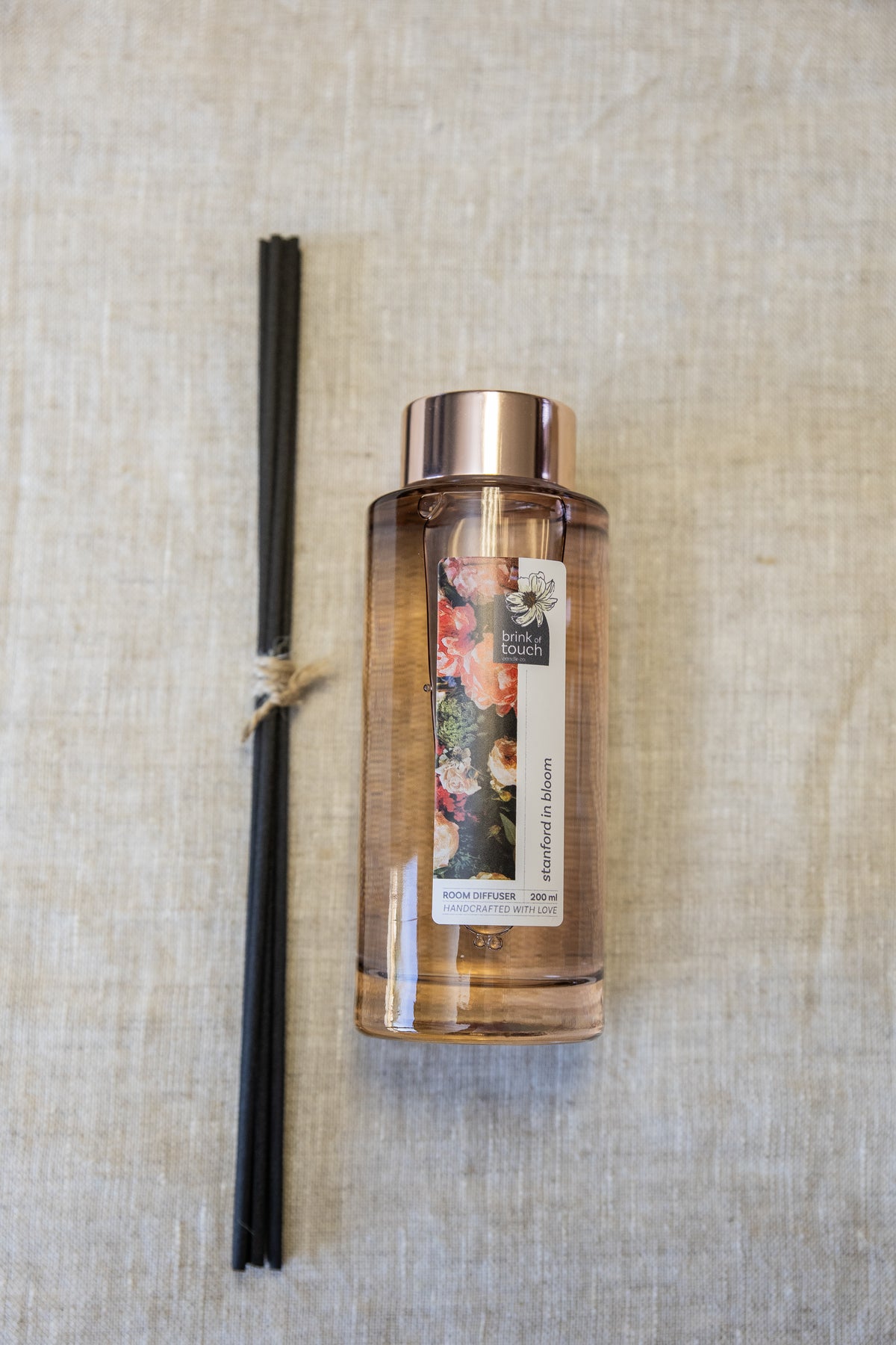 Stanford in Bloom - Diffuser
