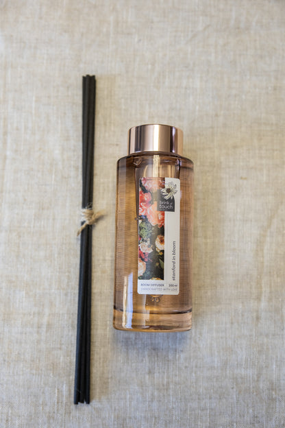 Stanford in Bloom - Diffuser