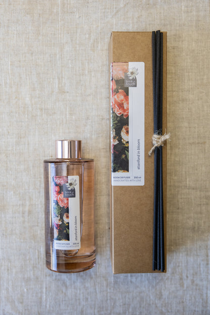 Stanford in Bloom - Diffuser