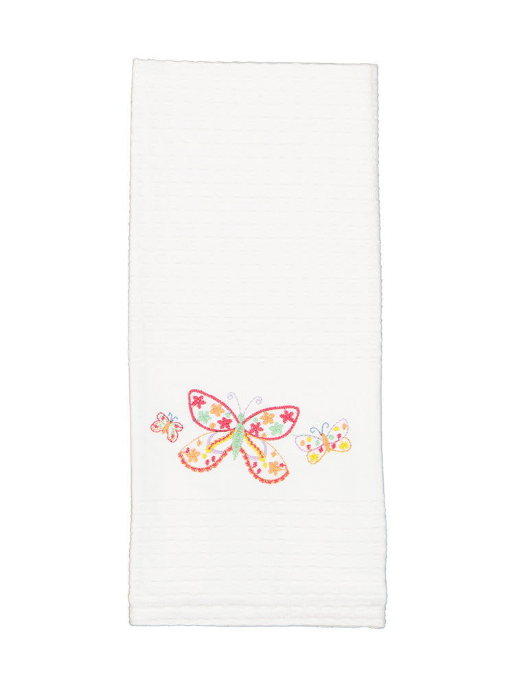 Tea Towel | Butterfly