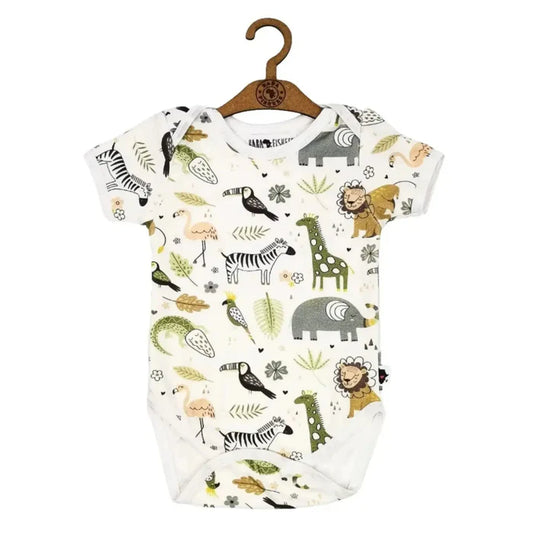 Classic Onesie | African Plains