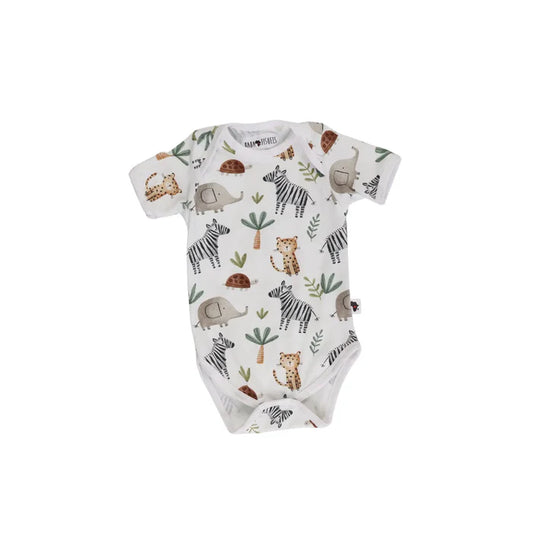 Classic Onesie | Zebra