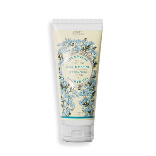 Sea Samphire Shower Gel - 200ml