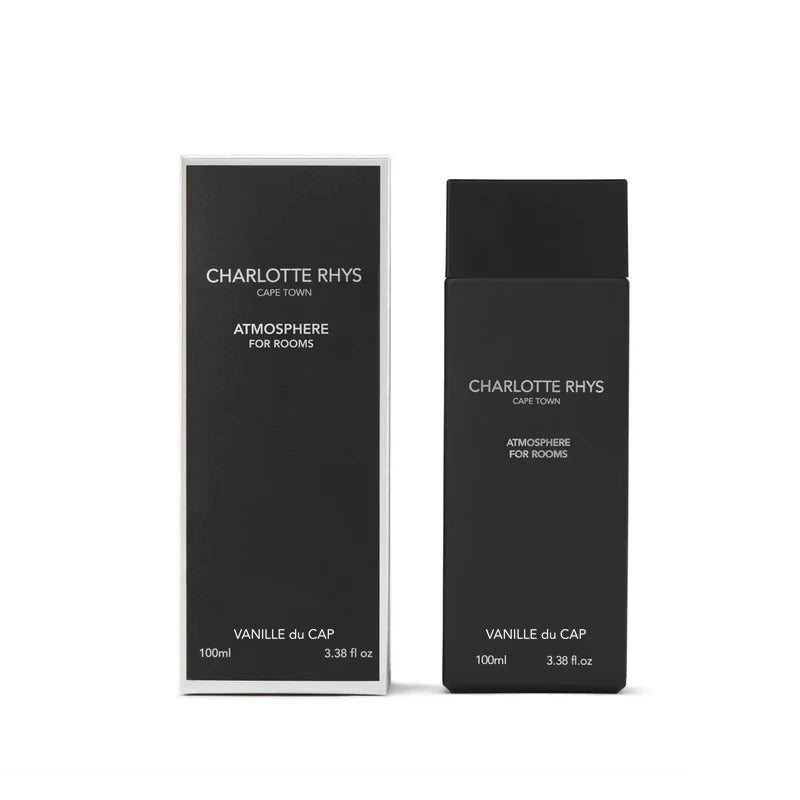 Vanilla Du Cap | Room Spray