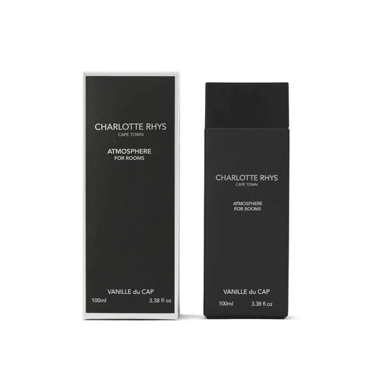 Vanilla Du Cap | Room Spray