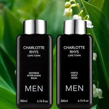 NO 17 | After Shave Balm | 200 ml