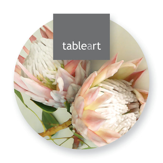 Coasters | King Protea