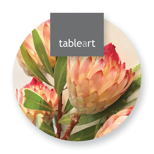 Coasters | Protea Robijn