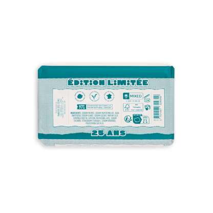 Savon Soap | 250g |limited Edition