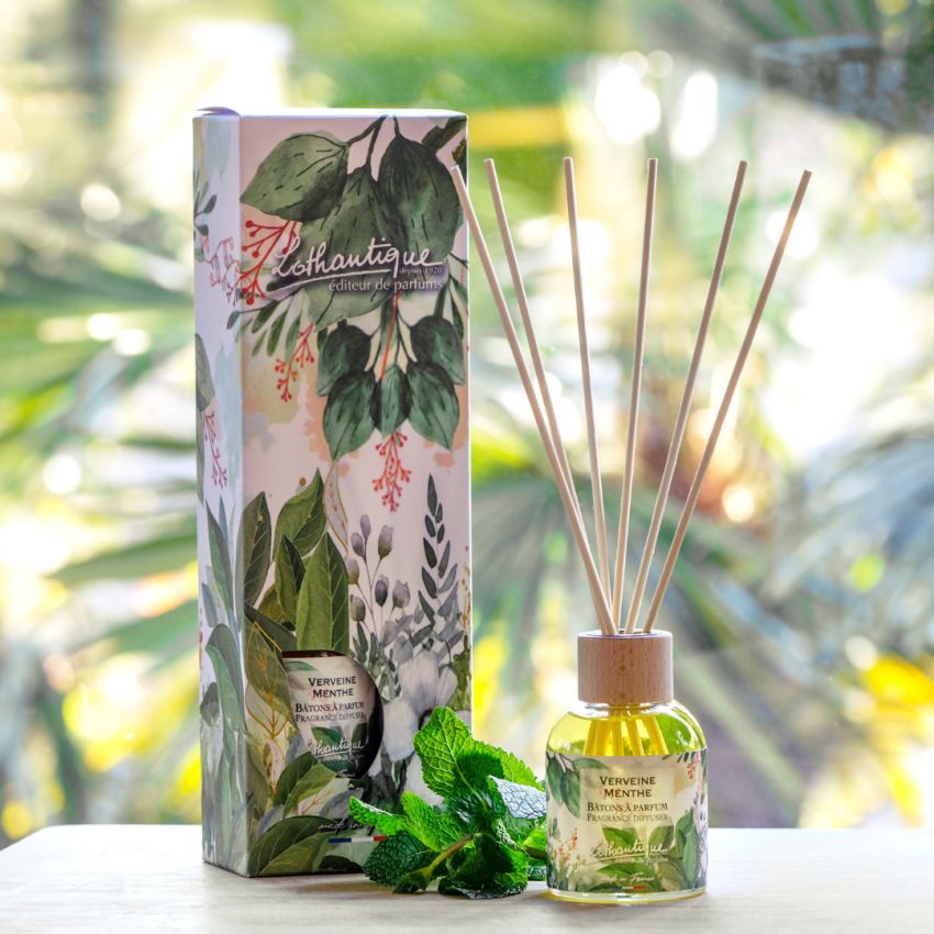 Verbena Mint Diffuser