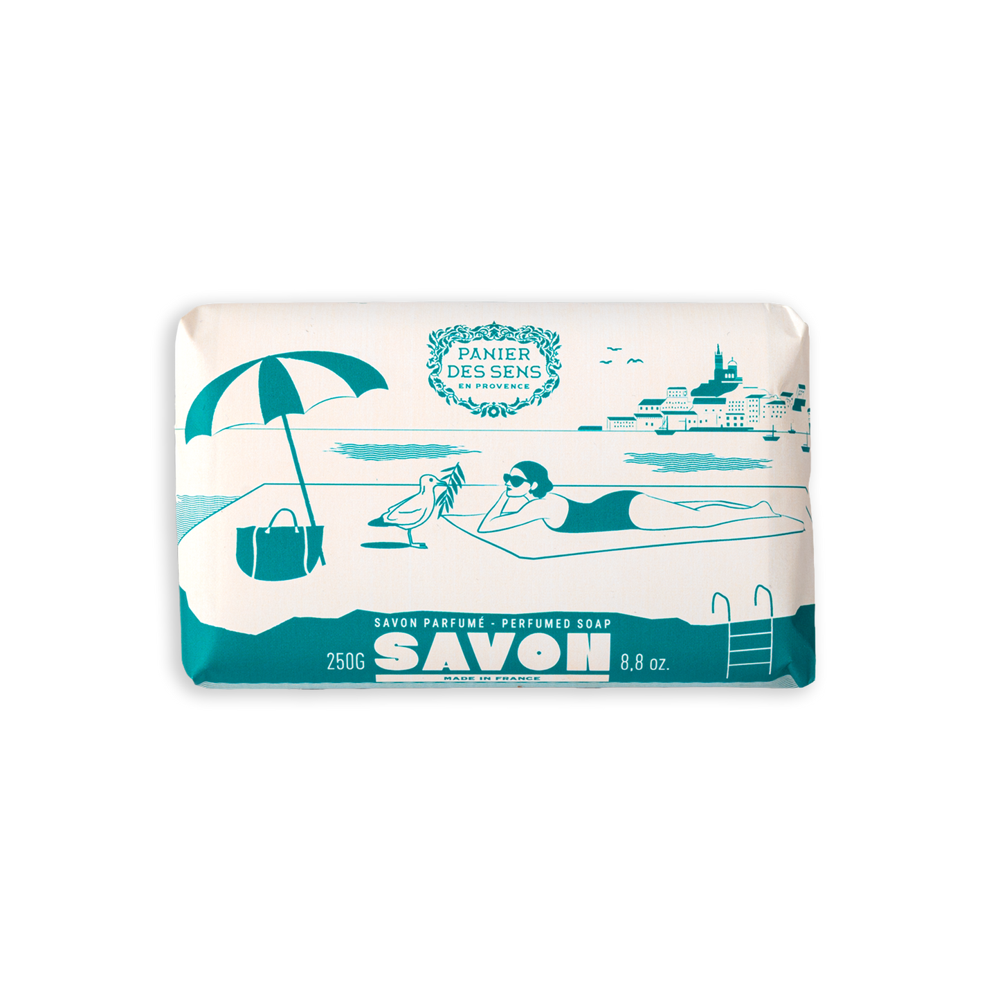Savon Soap | 250g |limited Edition