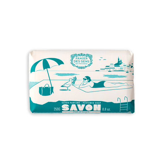 Savon Soap | 250g |limited Edition