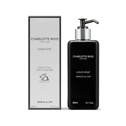 Vanilla Du Cap Hand & Body Lotion