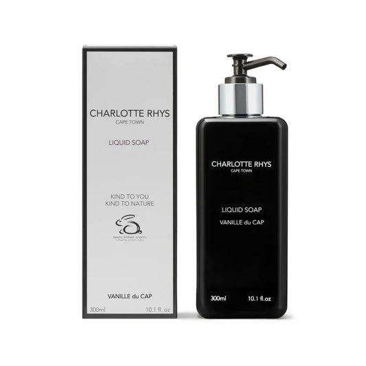Vanilla Du Cap Hand & Body Lotion