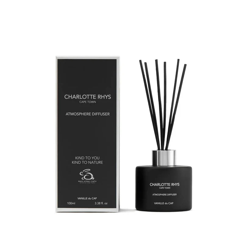 Vanilla Du Cap | Diffuser | 100ml