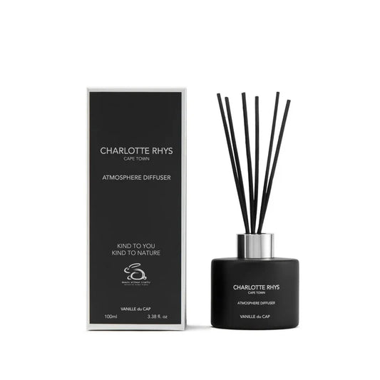 Vanilla Du Cap | Diffuser | 100ml